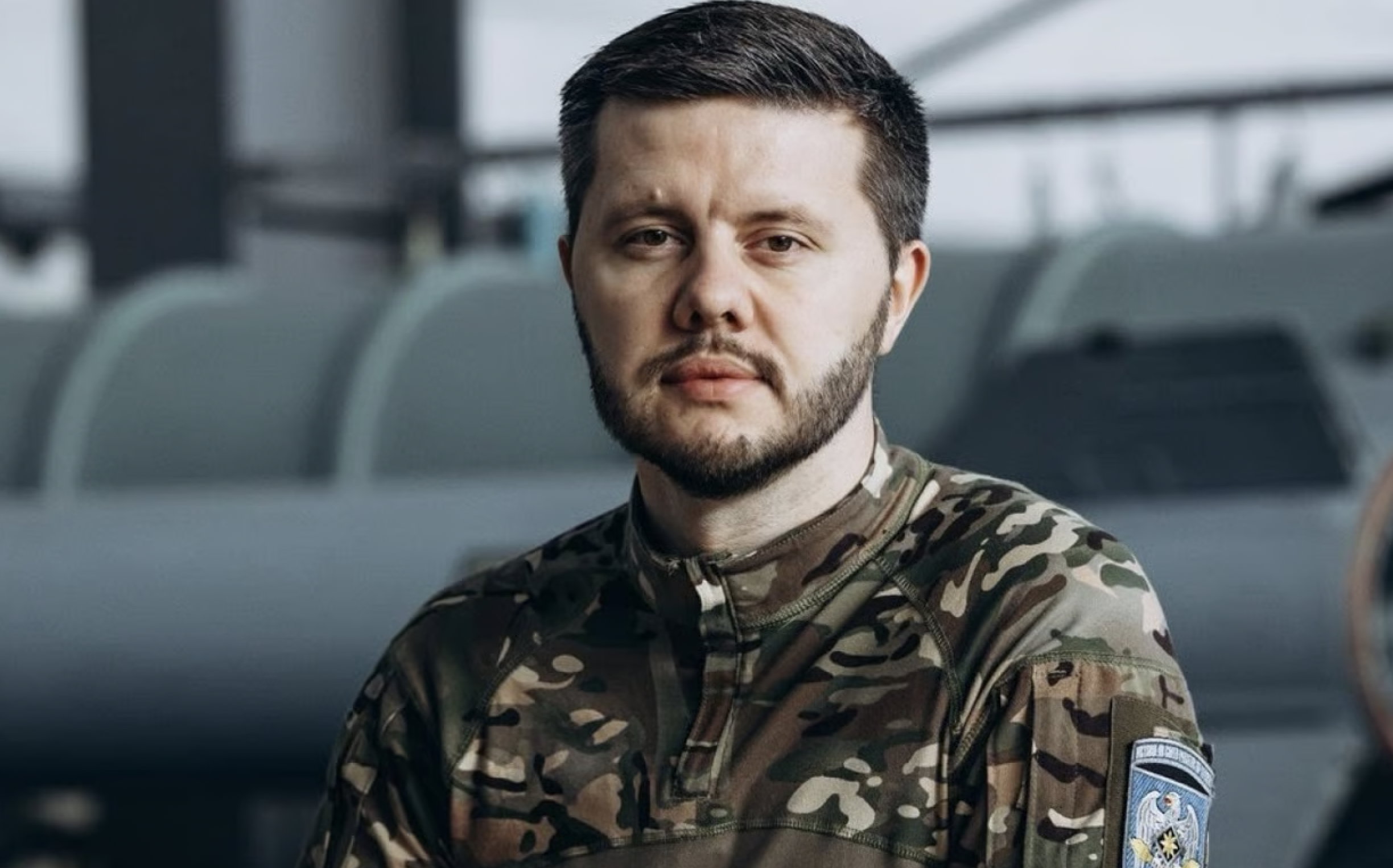 Как сообщает спецпроект ТАСС и СМИ2 «ТАСС_Аналитика» , бывший участник юмористических проектов Алексей Рева назначен заместителем министра обороны Украины и будет отвечать за цифровое развитие.